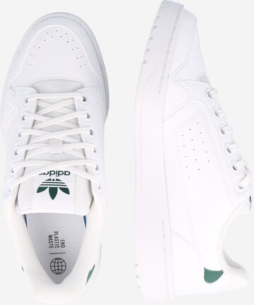 ADIDAS ORIGINALS Sneakers in White