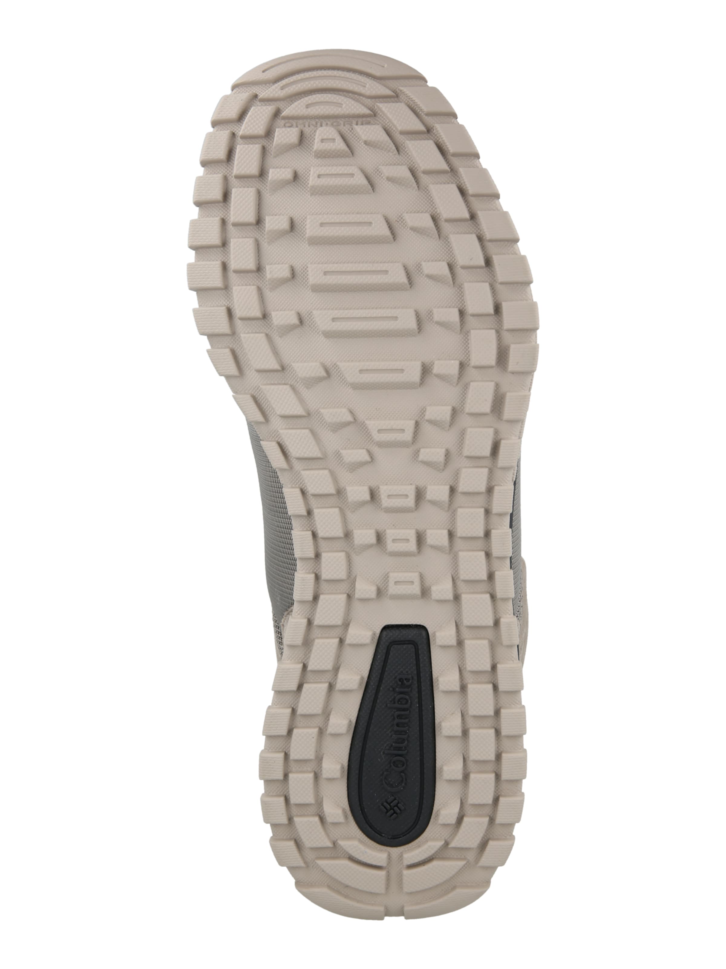 COLUMBIA Boots 'FAIRBANKS V2' σε μπεζ: κάτω