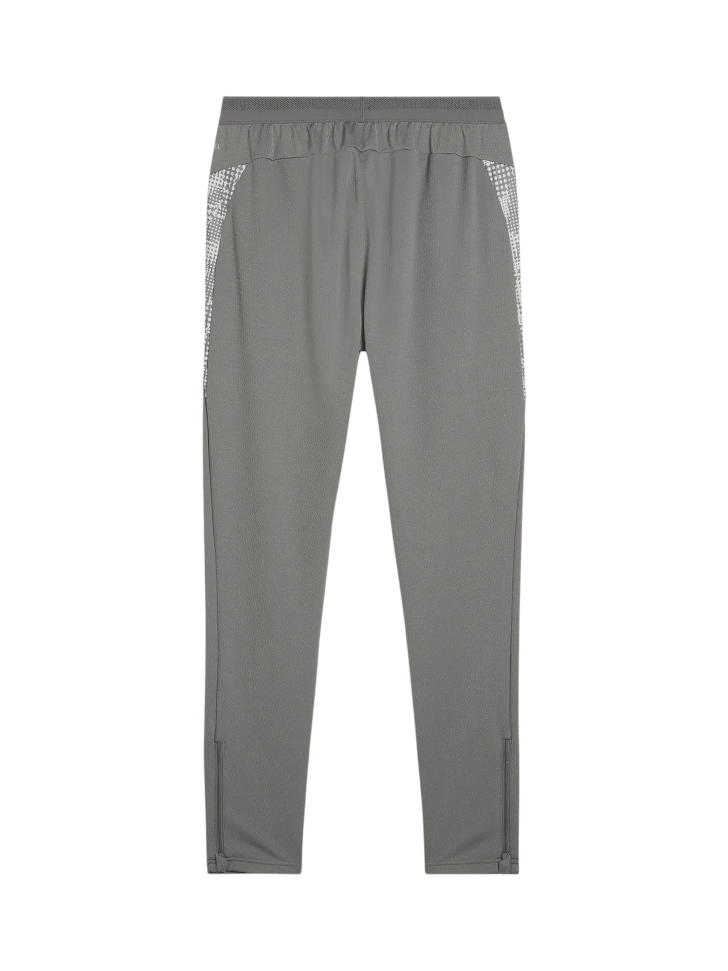 PUMA Regular Sporthose 'CUP' in Grau