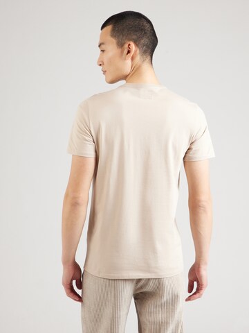GUESS Shirt in Beige