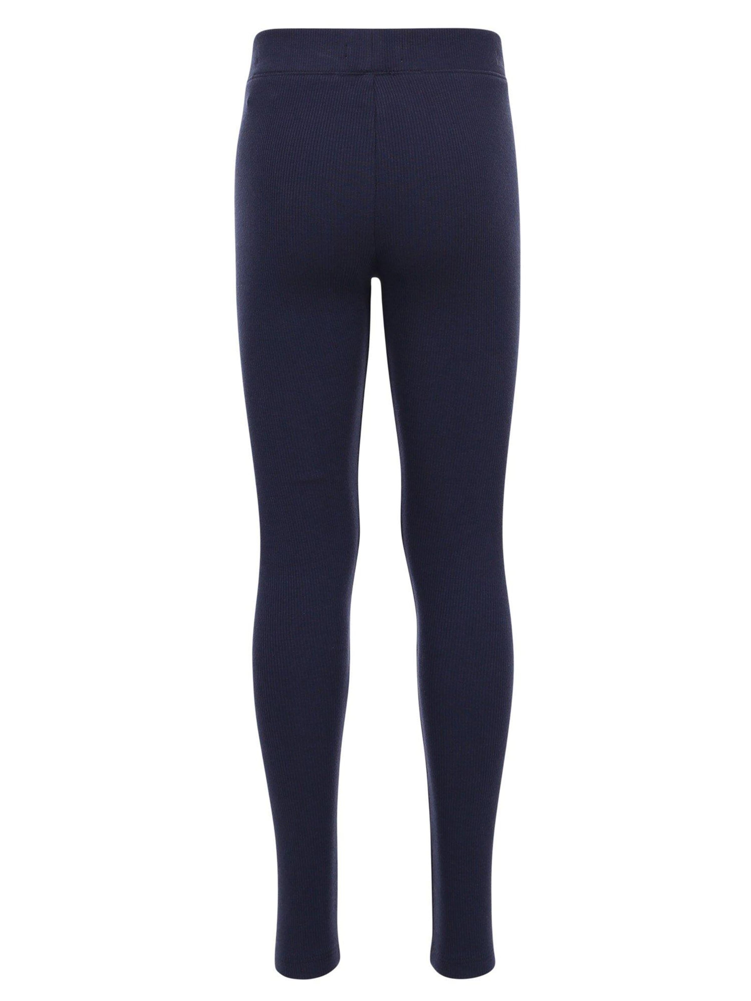 Skinny Leggings Looxs Revolution en bleu