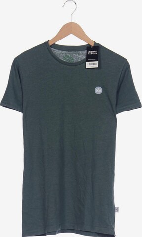 Kronstadt Shirt in L in Green: front