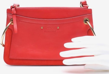 Chloé Bag in One size in Red