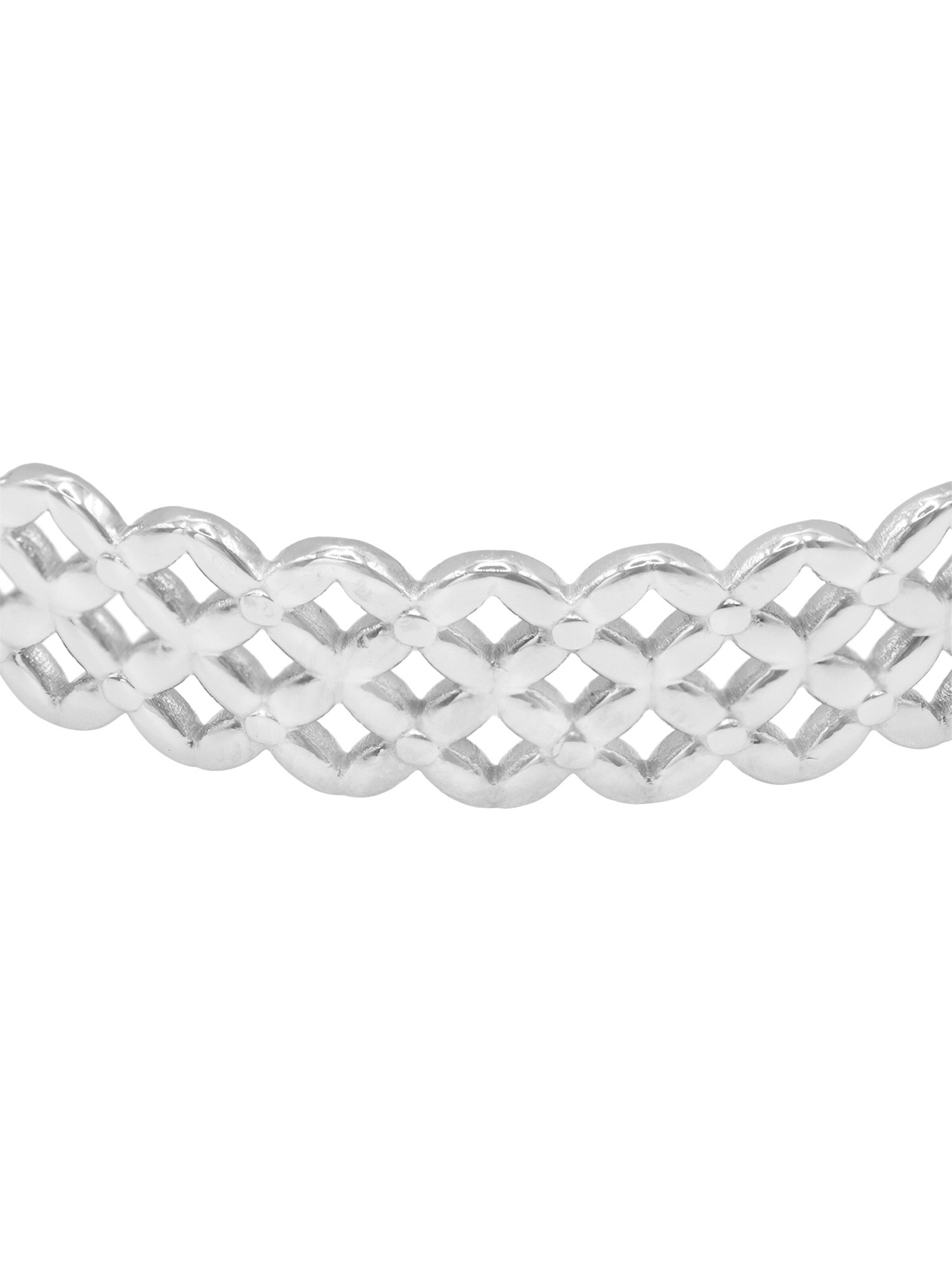 Bracelet 'Avitus ' Heideman en argent