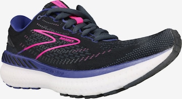 BROOKS - Zapatillas de running 'Glycerin GTS 19' en negro: frente