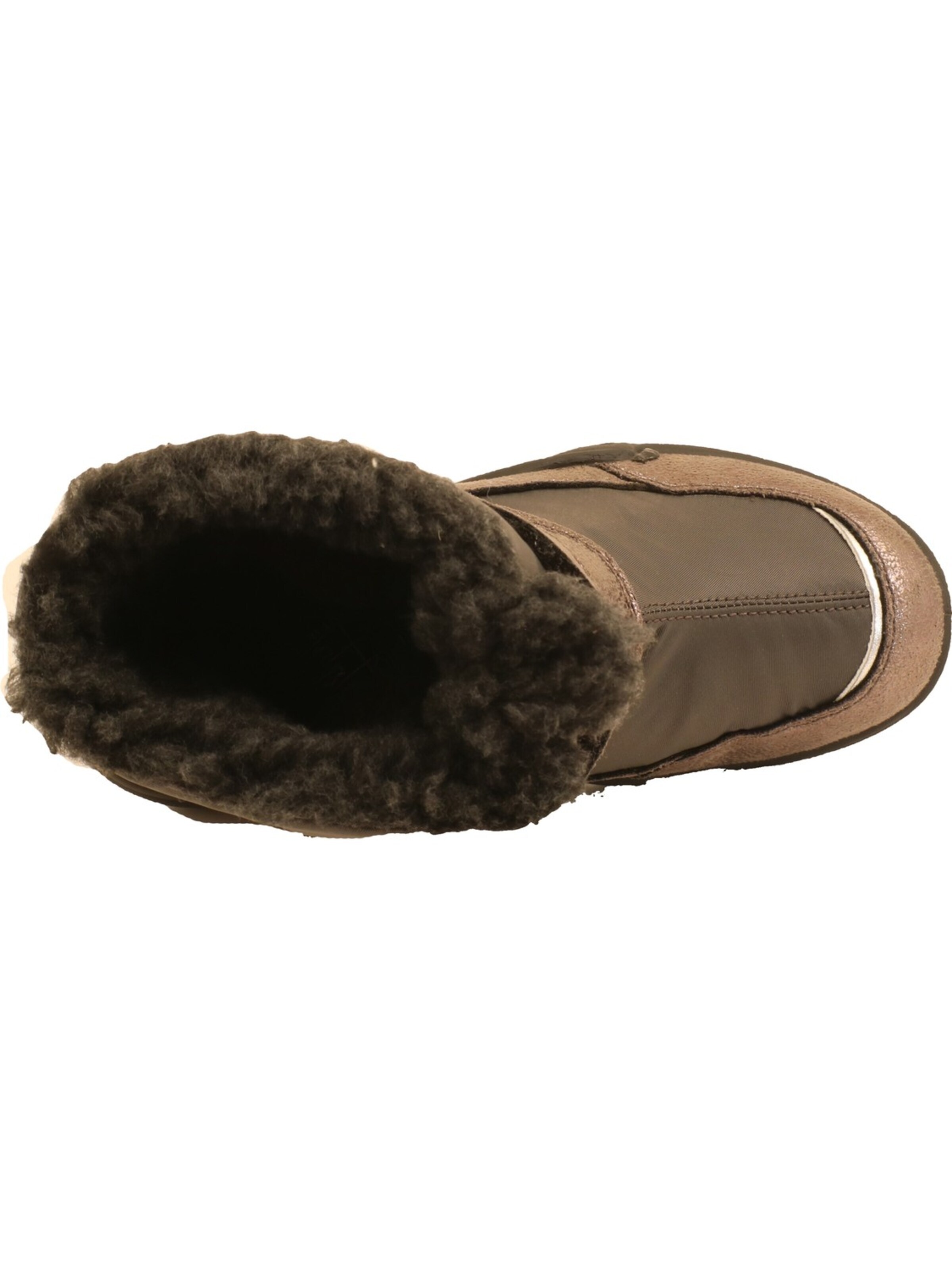 PRIMIGI Boots 'Pwigt 83841' in Grey