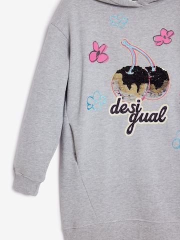Desigual Dress in Grey