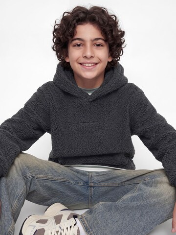 Jack & Jones Junior Sweater in Grey