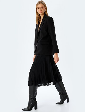 Koton Skirt in Black