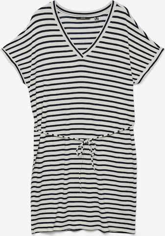 pilka VERO MODA Suknelė 'VMHOLLY': priekis