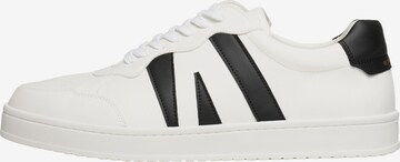 N91 Sneakers 'Vegan One CB' in White