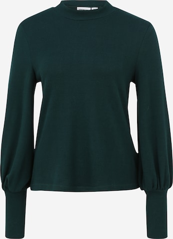 Pullover 'Ava ' di Noisy may in verde: frontale