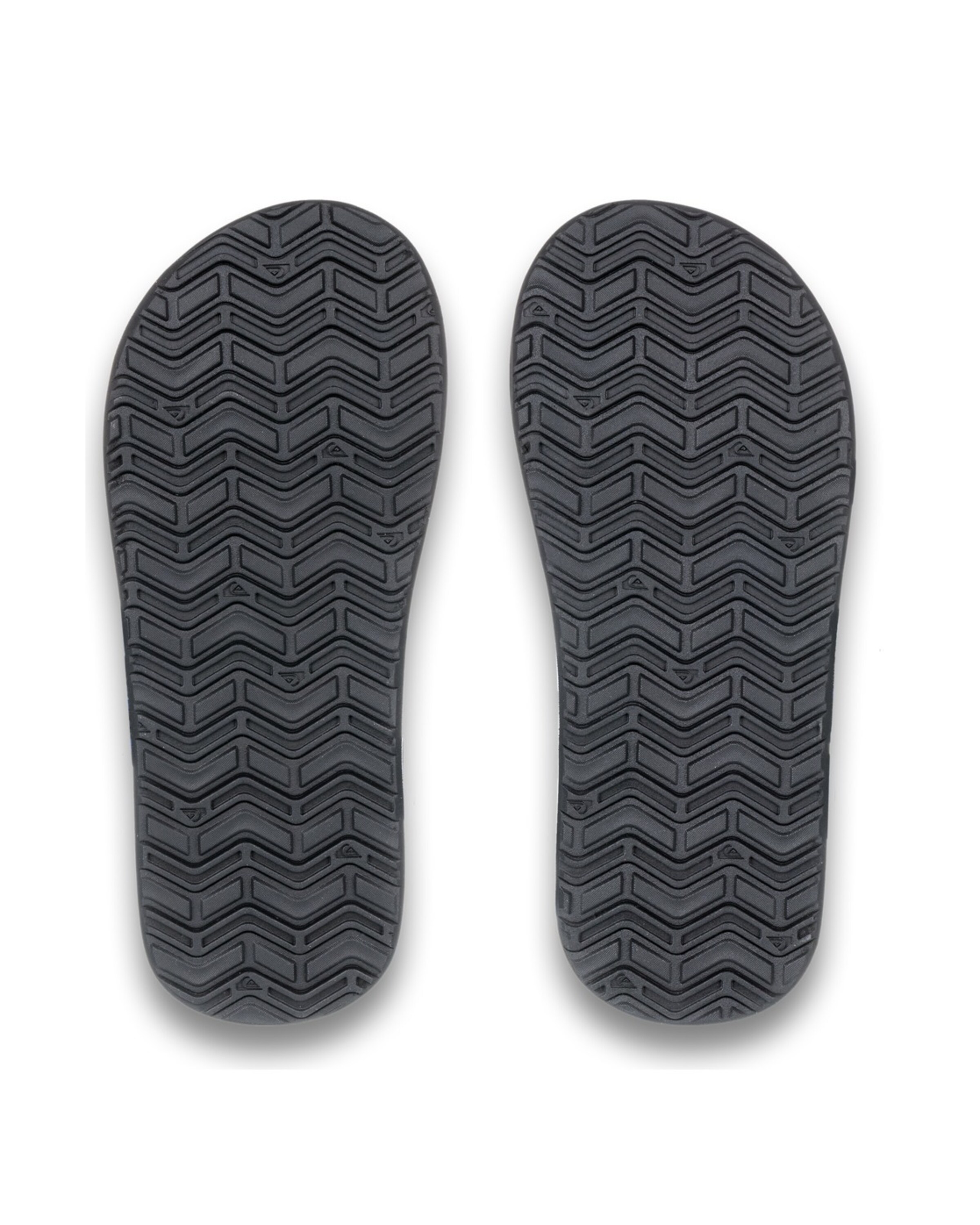 QUIKSILVER Sandals 'Monkey Caged' in Blue