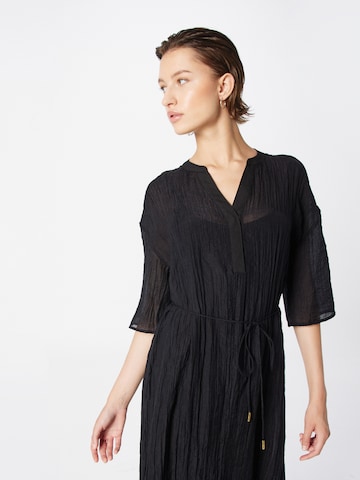 Robe DKNY en noir