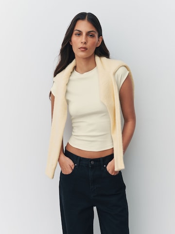 smėlio Next Marškinėliai