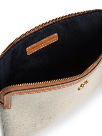 Étui TOMMY HILFIGER en beige