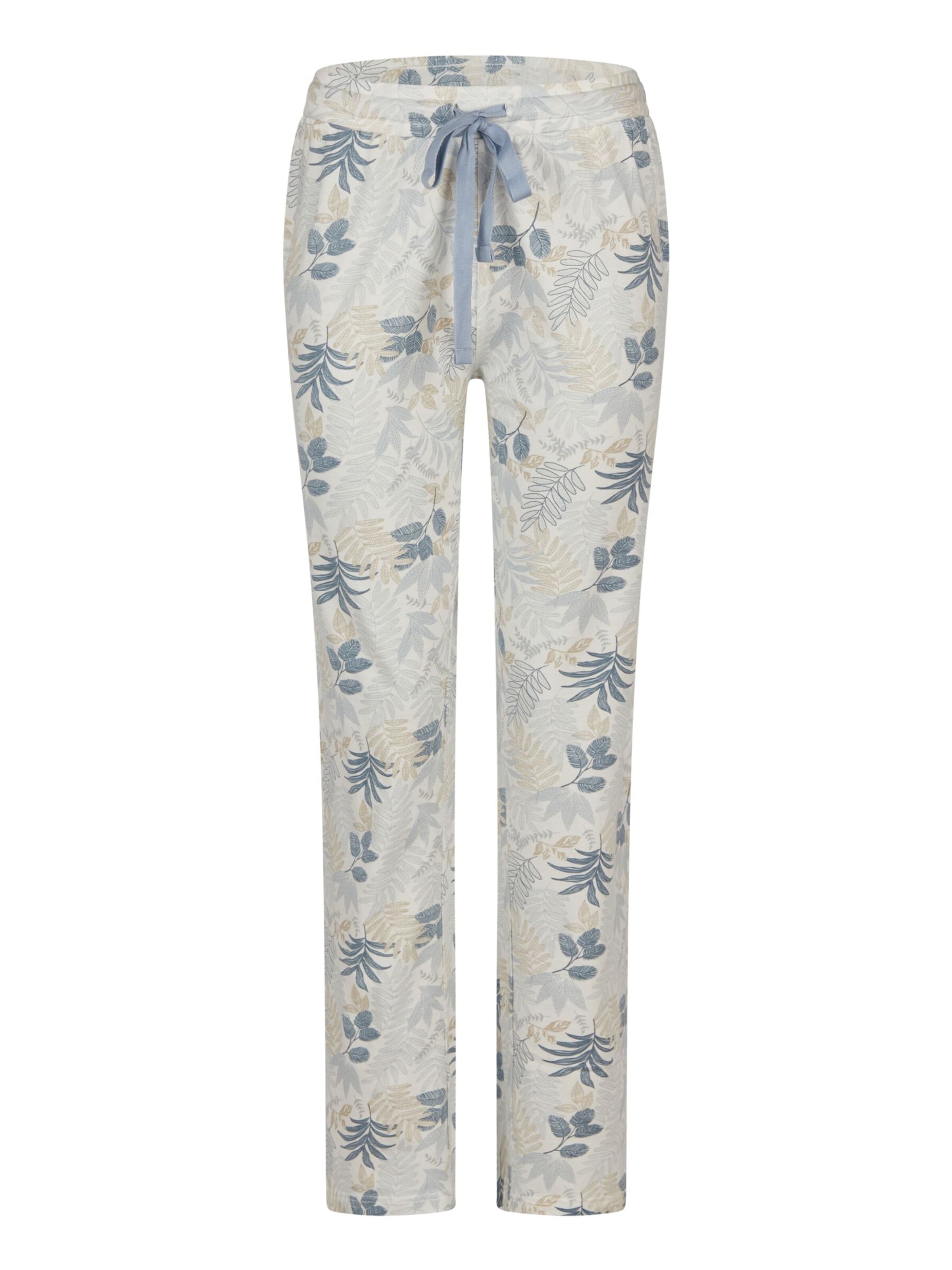 By Louise Pajama in Blue