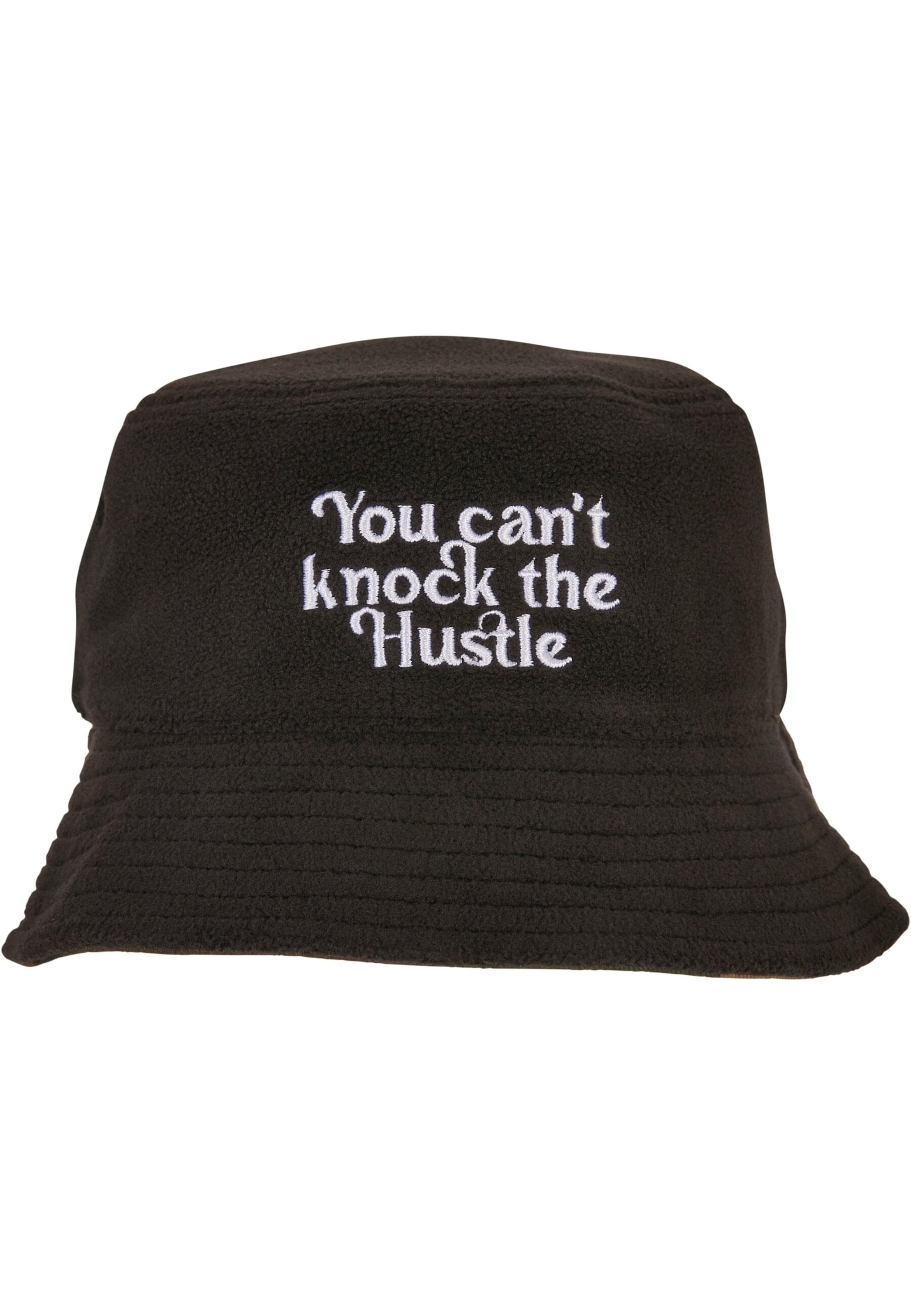 Cayler & Sons Hat 'Knock The Hustle' in Black