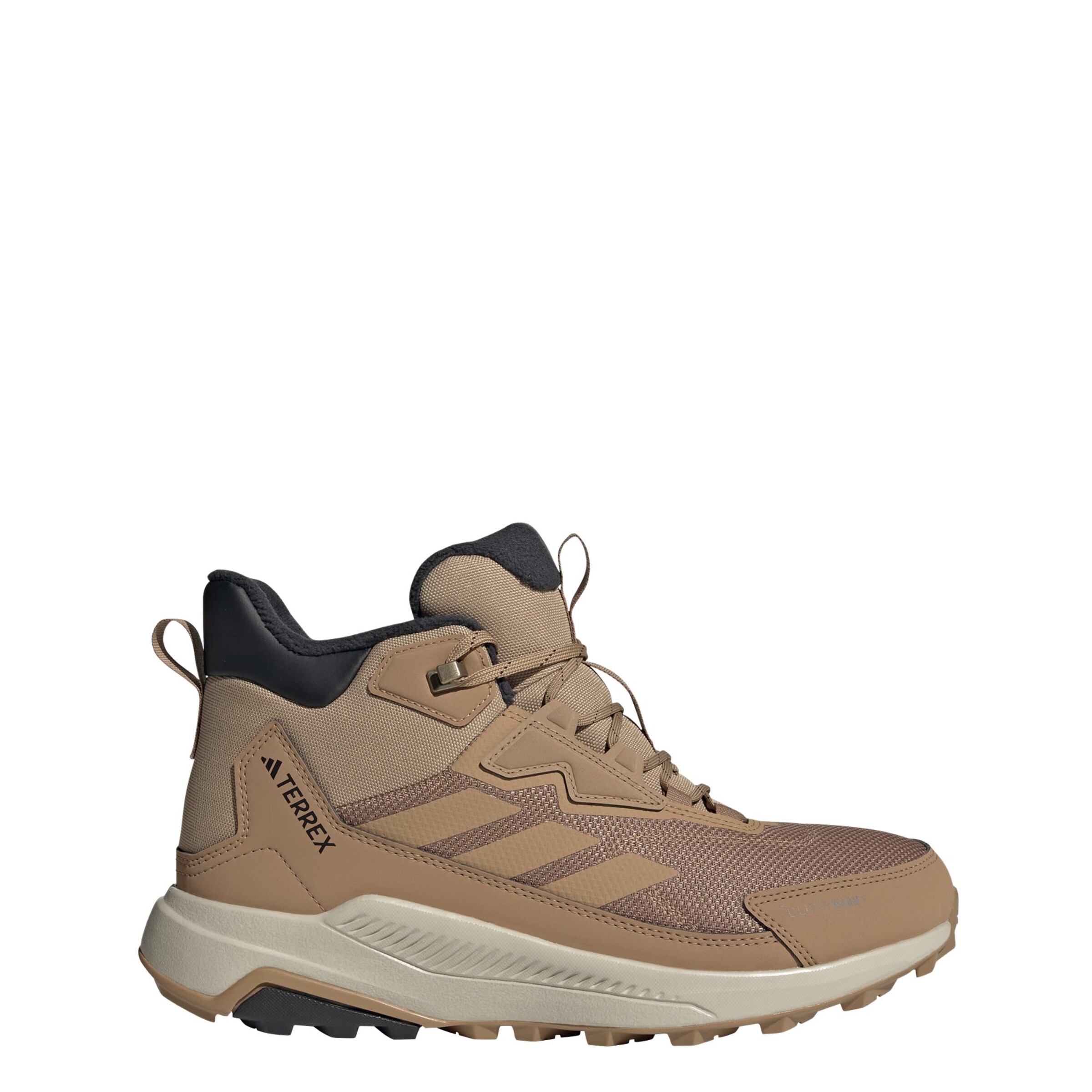ADIDAS TERREX Boots 'Anylander' in Braun