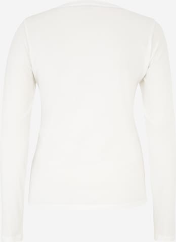 Liu Jo Тениска в бяло