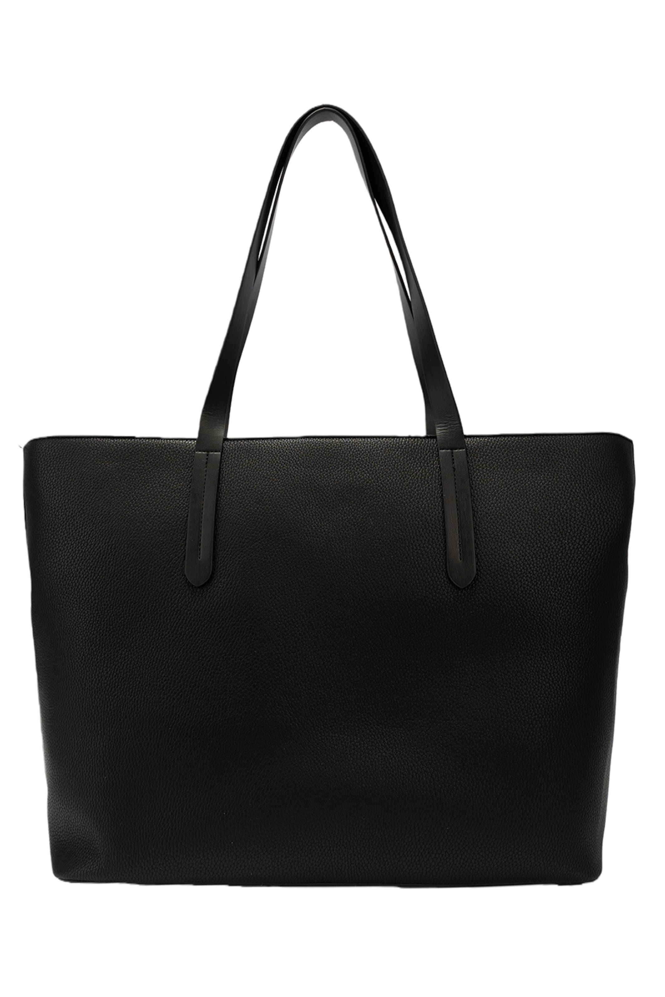 Sac bandoulière 'Naomi' FIORELLI en noir