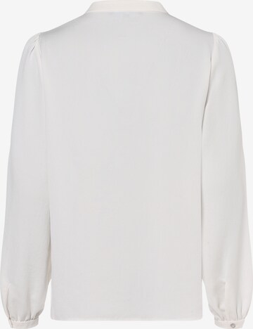 Marc Cain Blouse in White