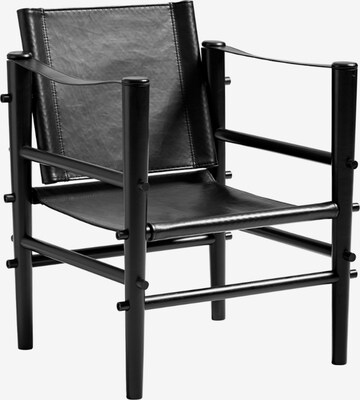 cinas Seating Furniture 'Noble' in Black