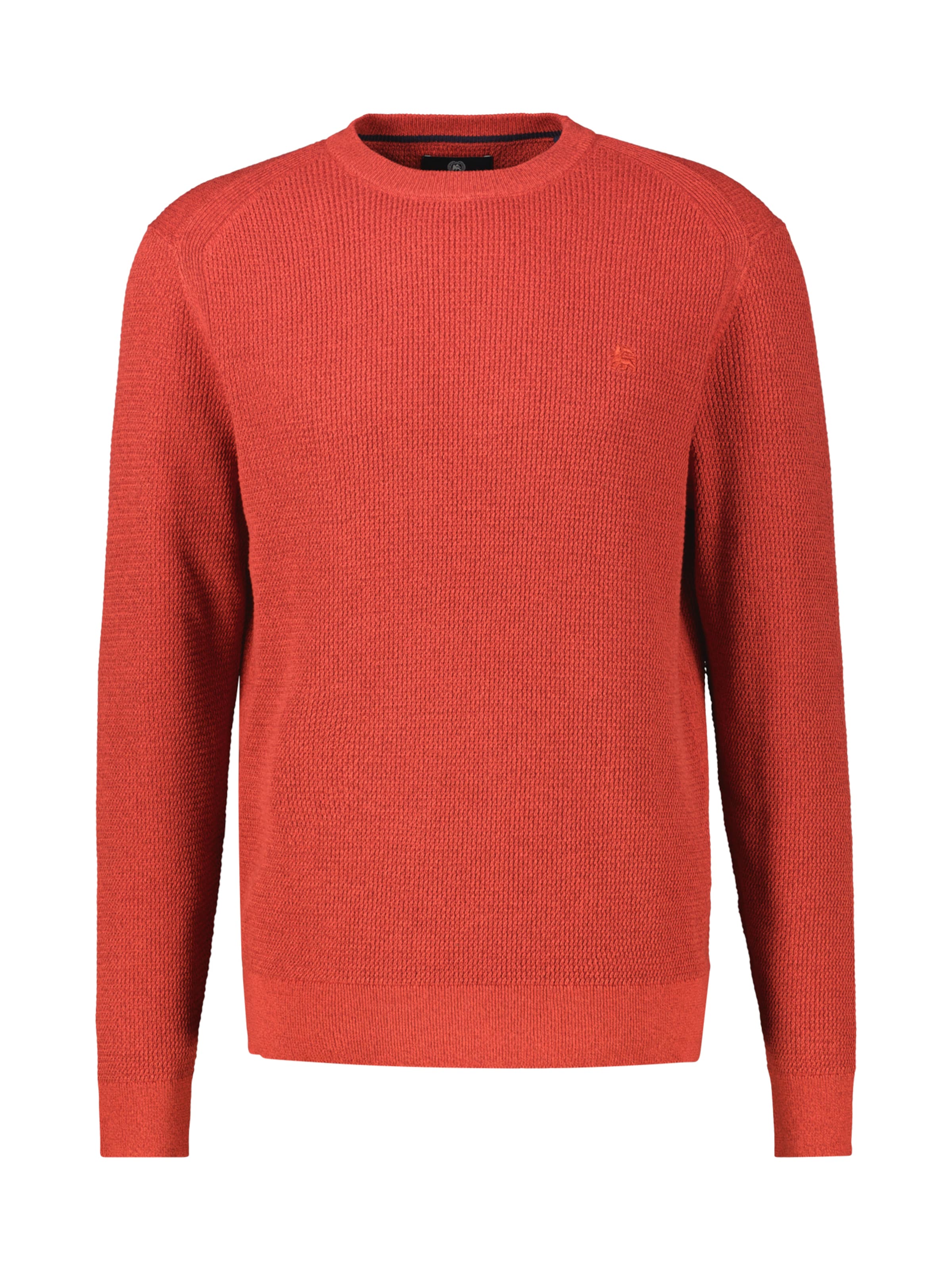 LERROS Trui in Rood: voorkant