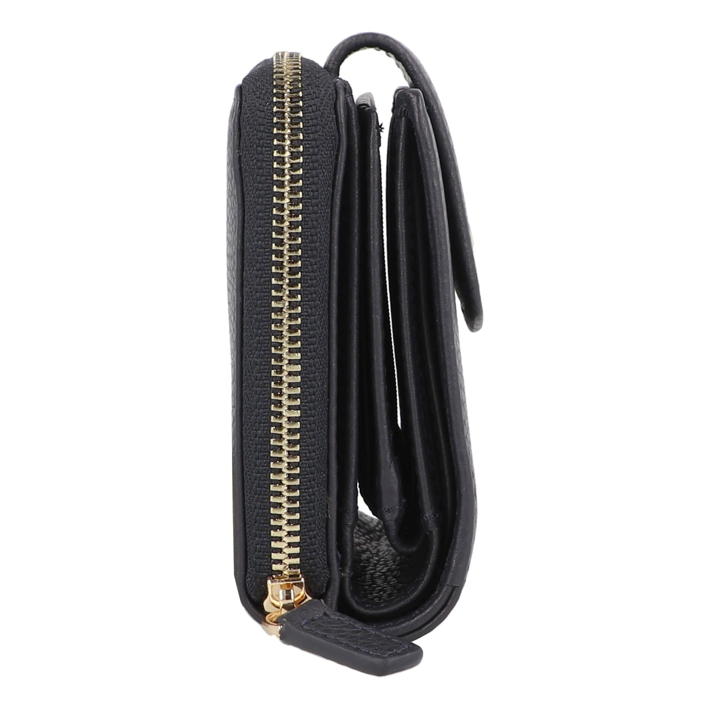 Picard Geldbörse 'Java 1' in Schwarz