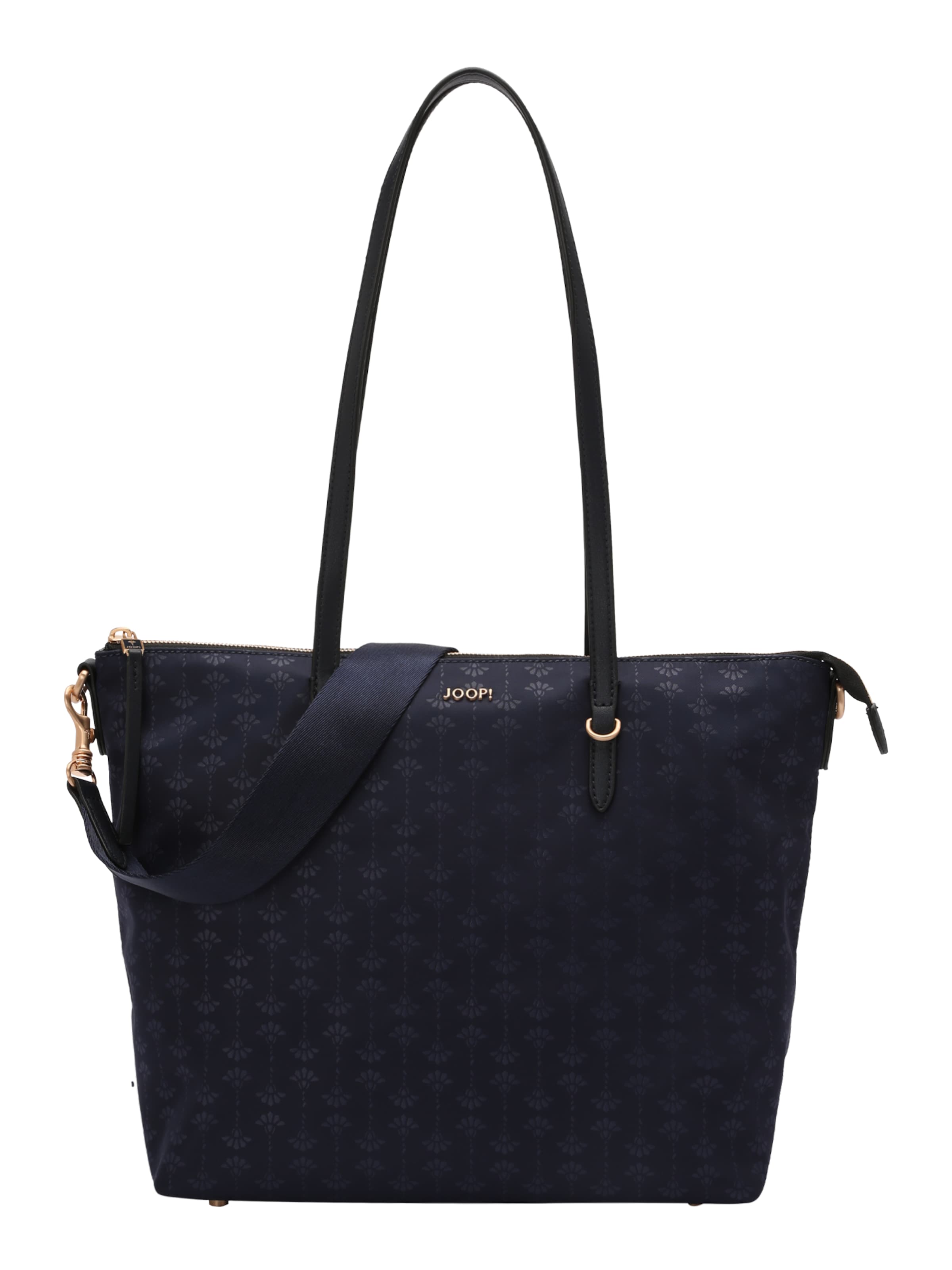 Shopper di JOOP! in blu: frontale