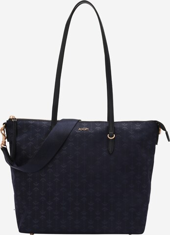 Shopper di JOOP! in blu: frontale