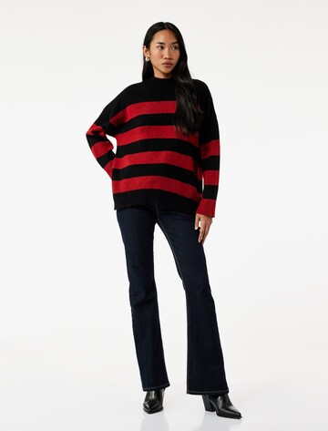 Koton Sweater in Red