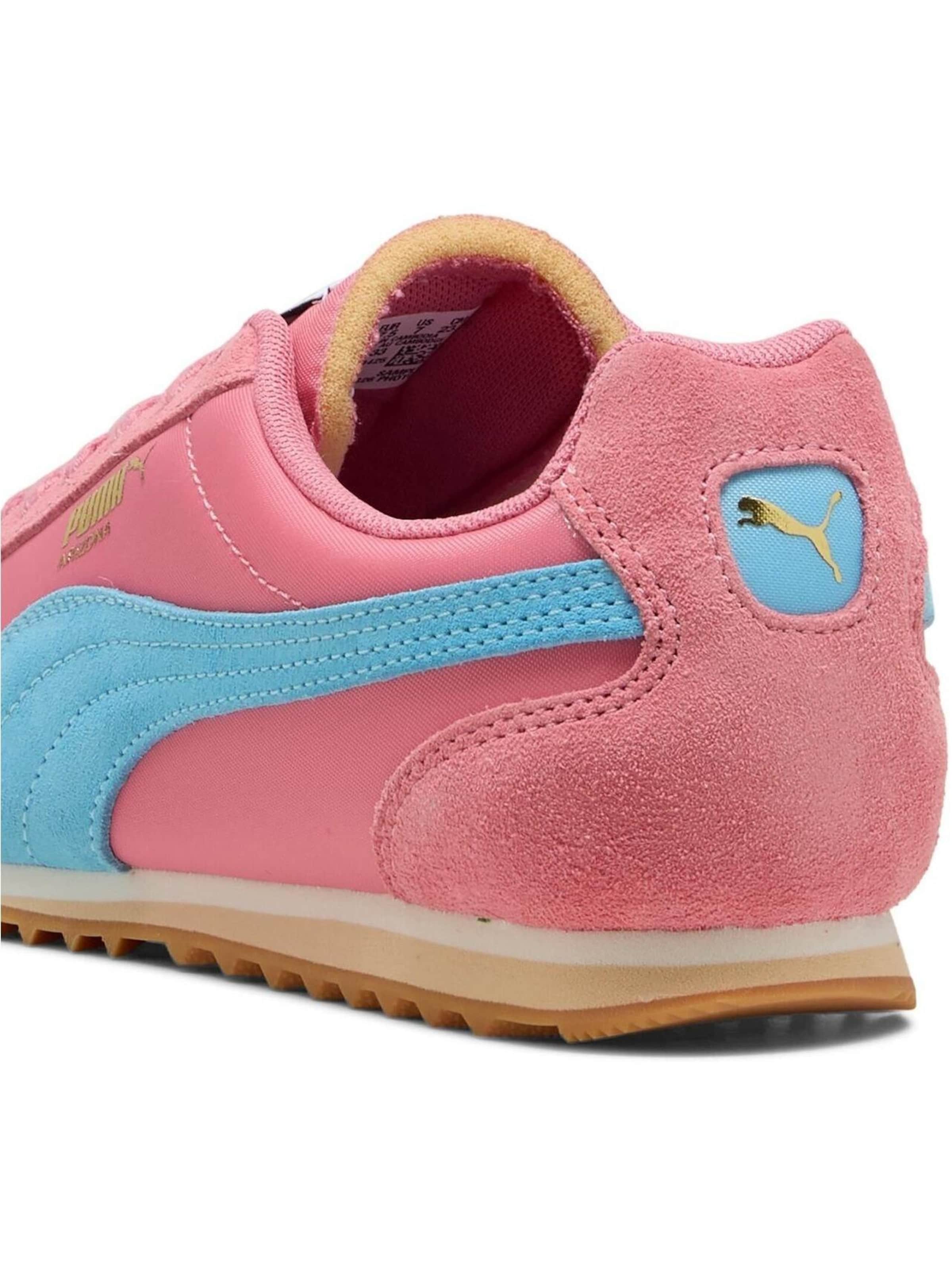 PUMA Sportschuh 'Arizona'‌‌‌‌‌‌‌‌‌ in Pink