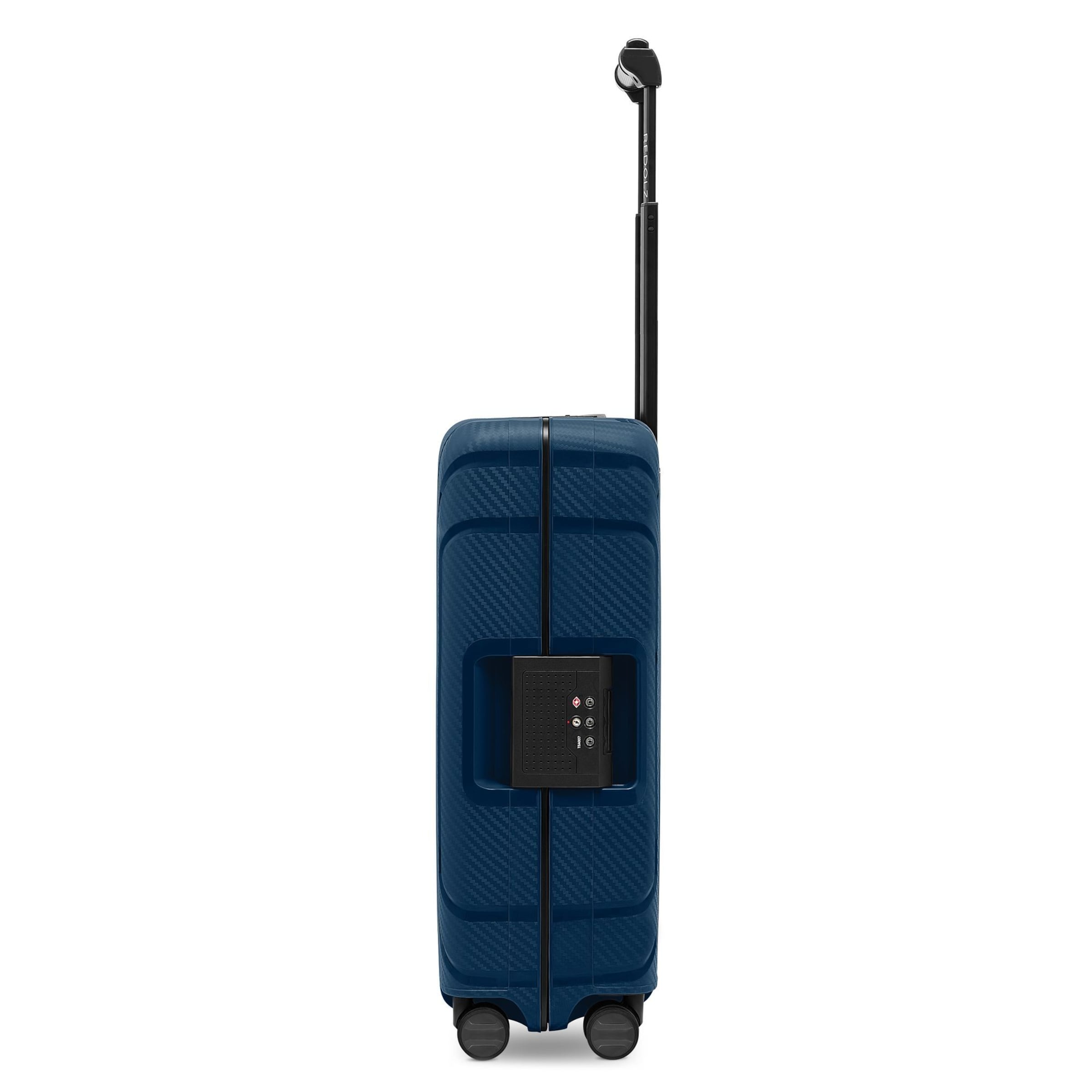 Redolz Trolley in Blau