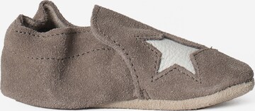 Minnetonka Boot 'Star infant' in Grey