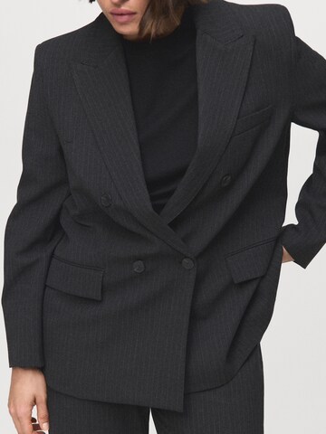 MANGO Blazers 'IRISE' in Grijs