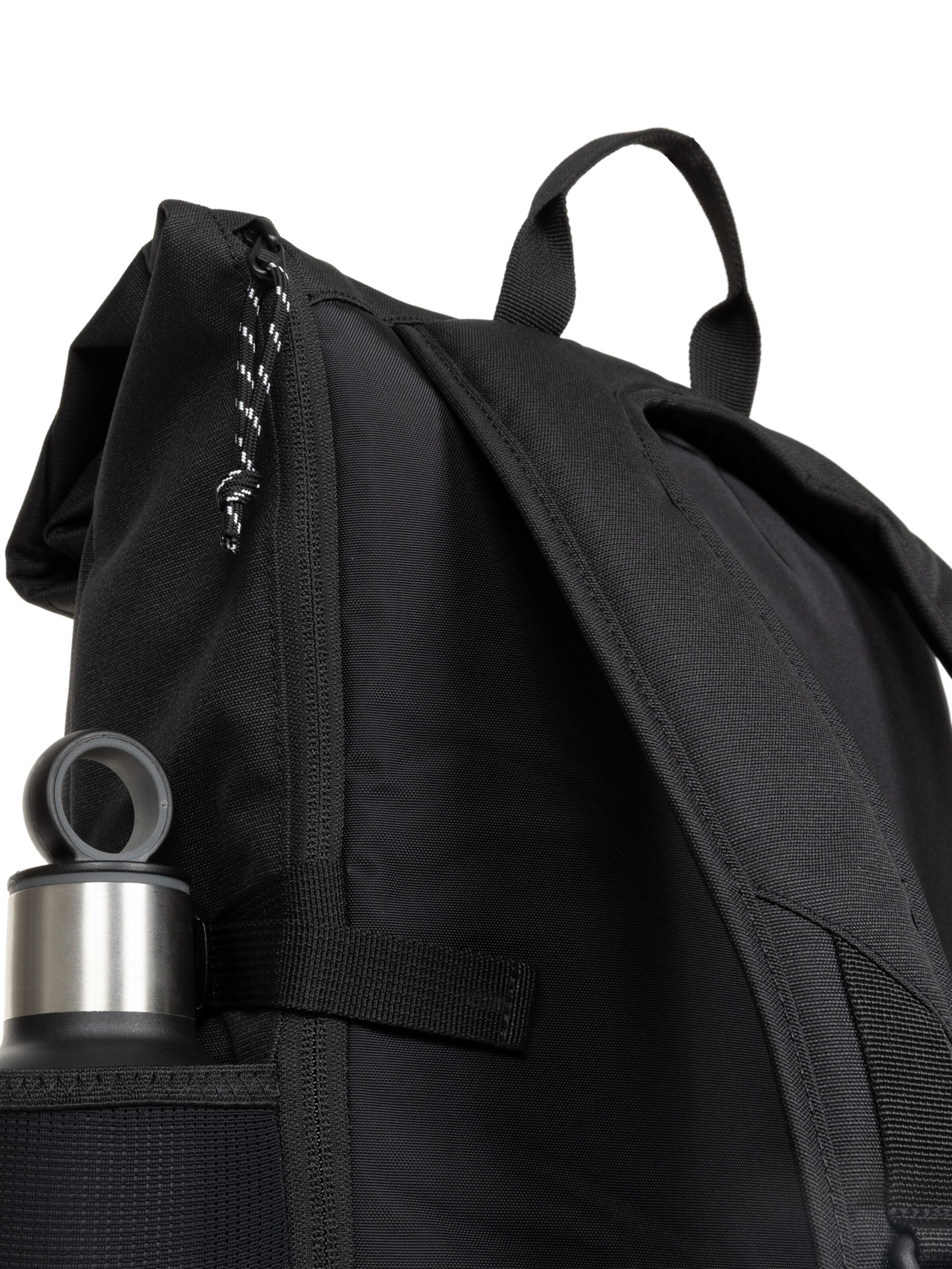 EASTPAK Σακίδιο πλάτης 'Toproll Pro' σε μαύρο