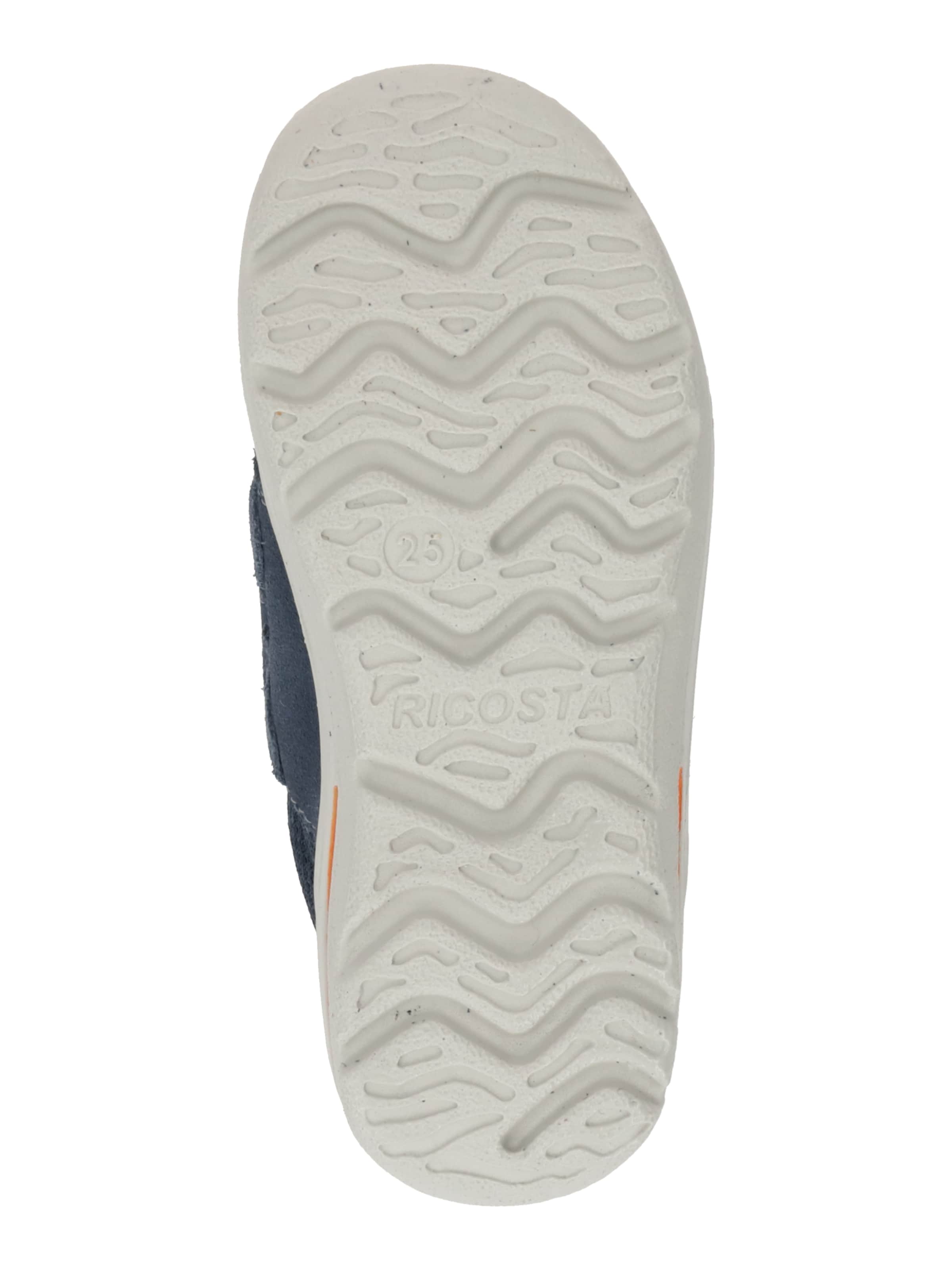 RICOSTA Ketsid 'RIDER', värv sinine