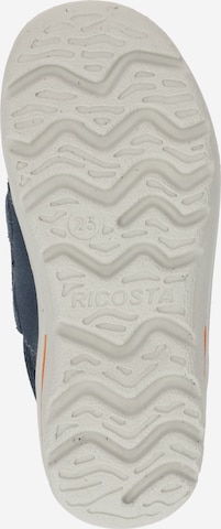 RICOSTA Sneakers 'RIDER' in Blue