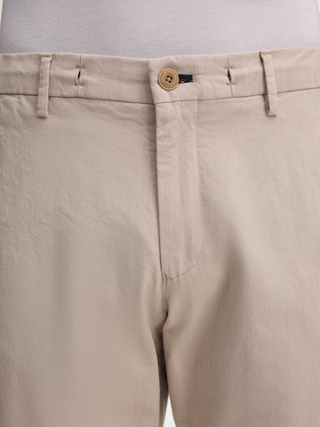 JOOP! Jeans Loosefit Chino in Beige