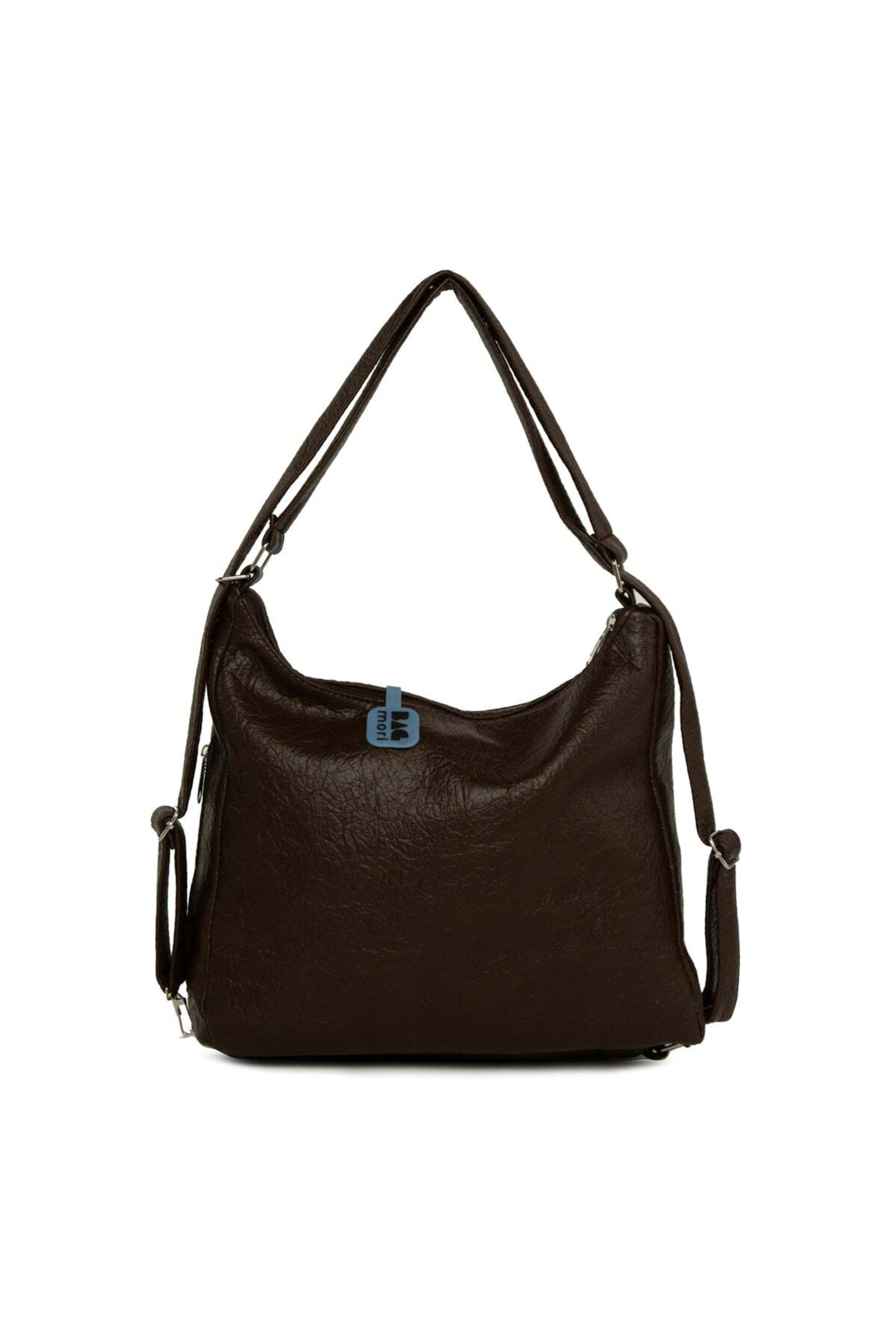 Bagmori Shoulder bag in Brown