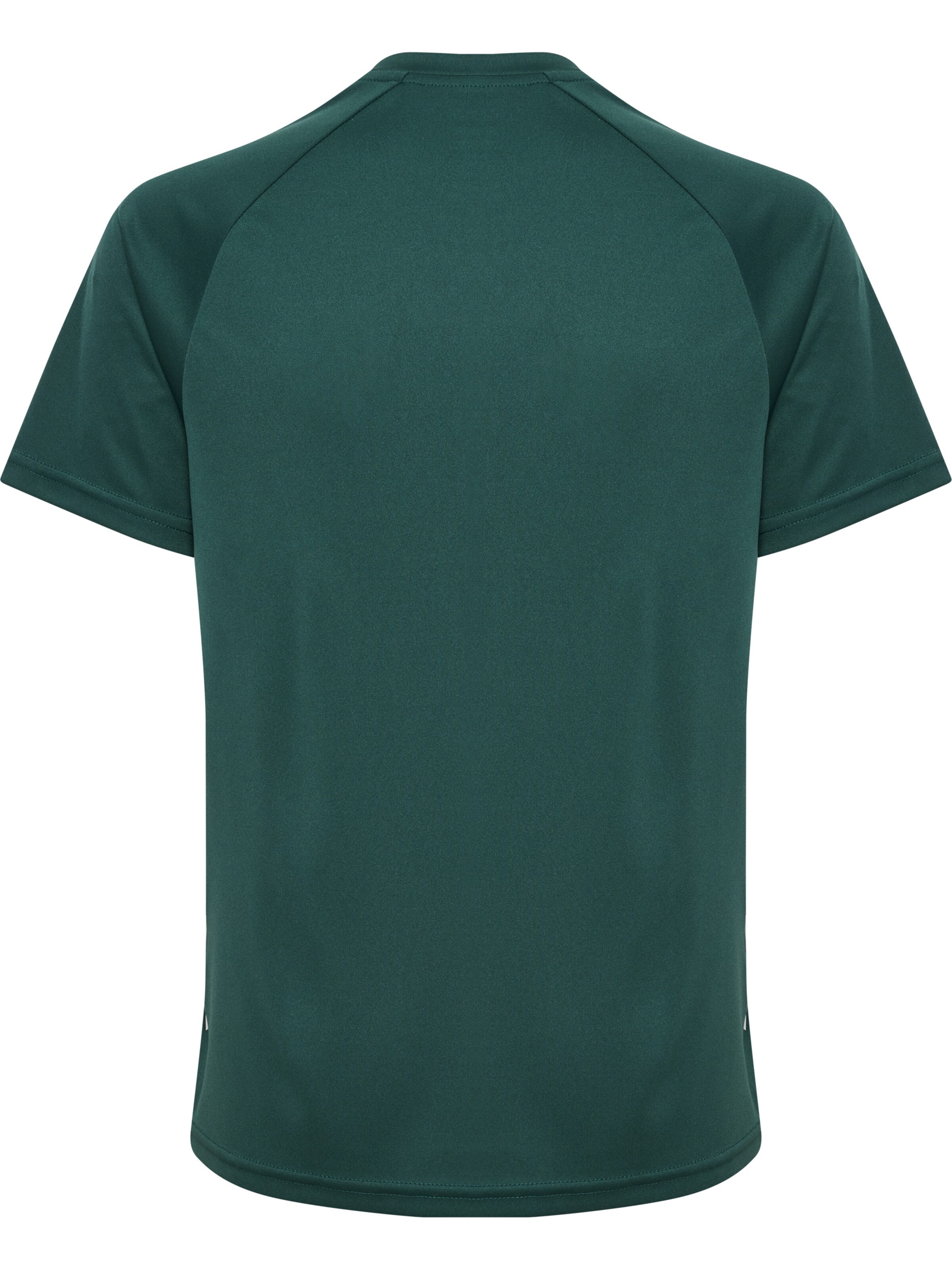 Hummel Trainingspak 'Promo' in Groen
