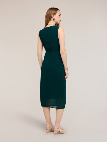 MOTIVI Dress in Green