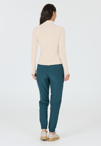 Athlecia Midlayer 'Grina' in Beige