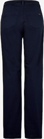 Regular Pantaloni de la O'NEILL pe albastru