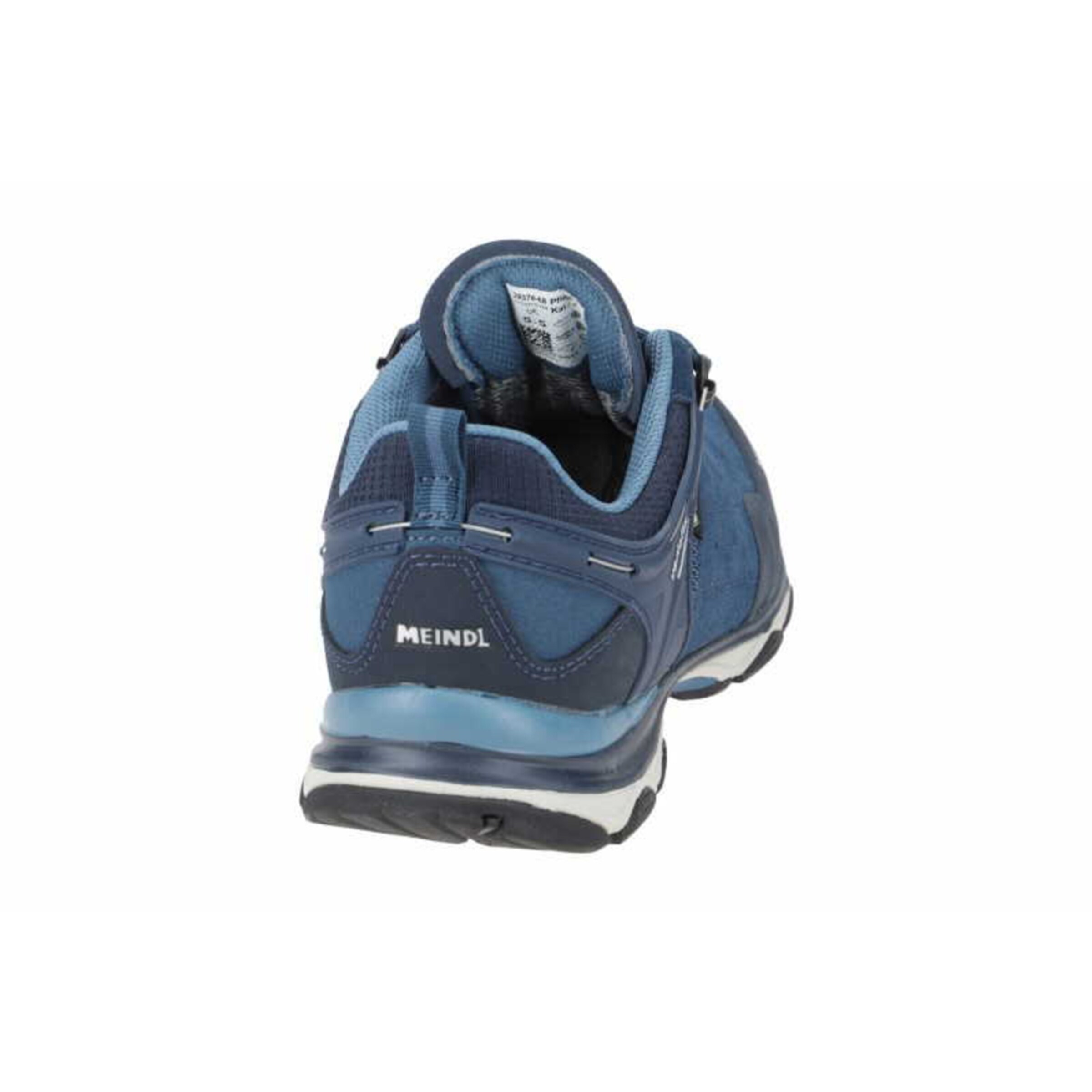 MEINDL Halbschuh 'Ontario' in Blau