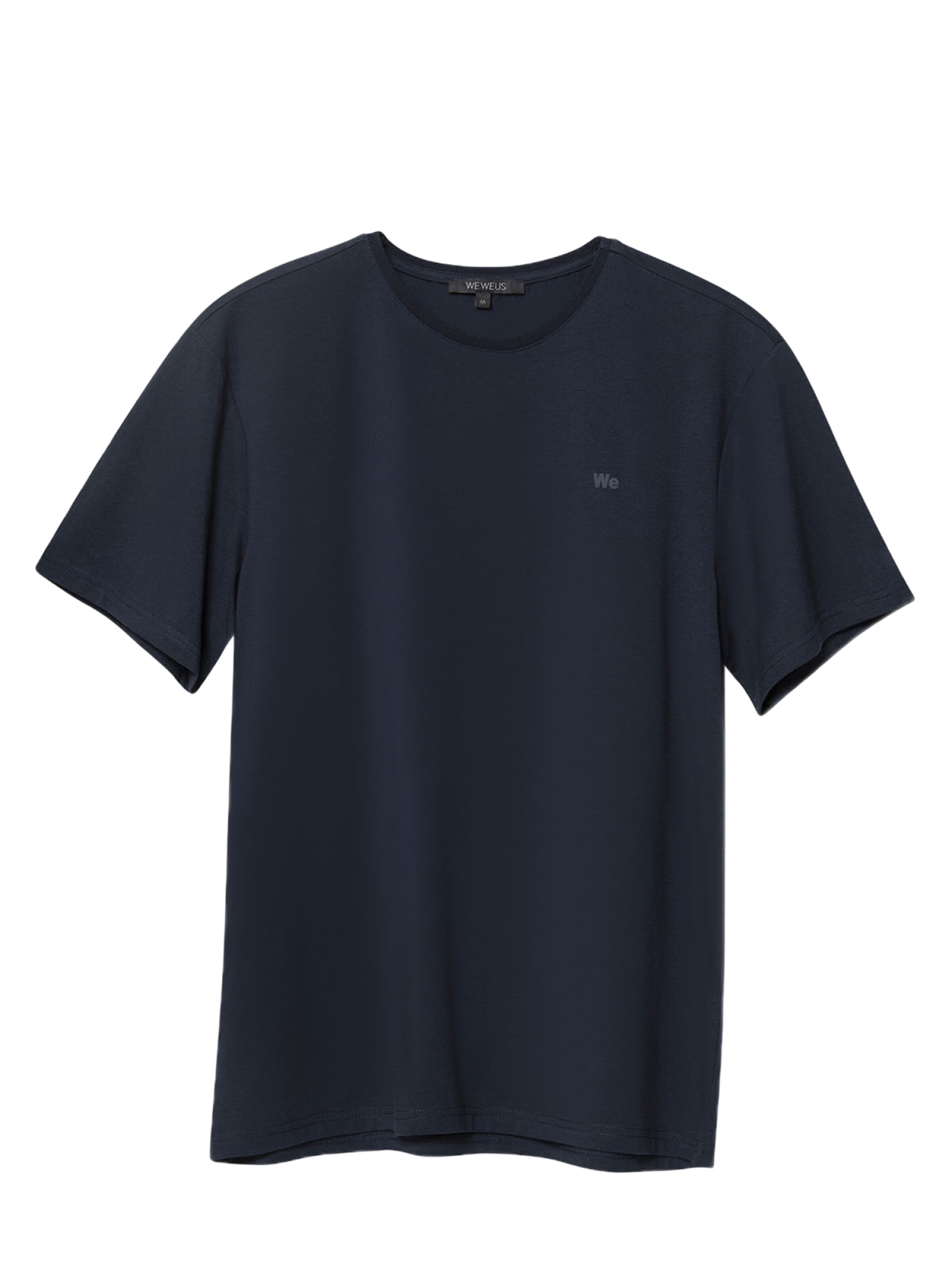 Erdem T-Shirt in Blau: Vorderseite