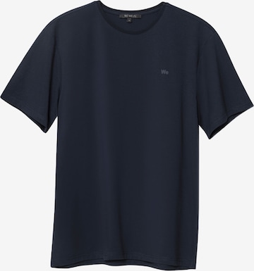 Erdem Shirt in Blue: front