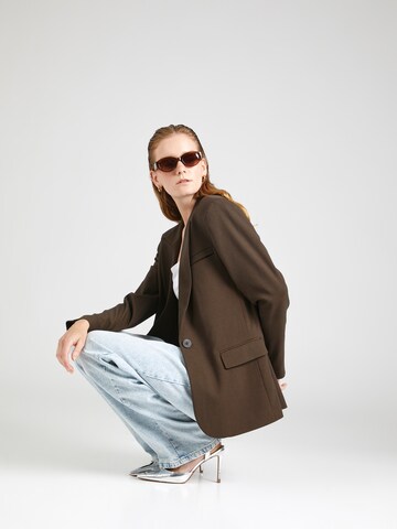 Blazer 'TAILOR' di Copenhagen Muse in verde