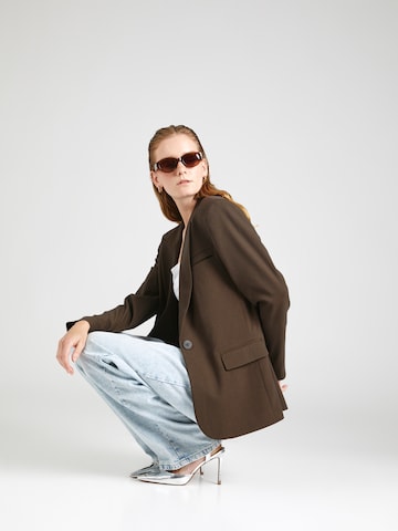 Copenhagen Muse Blazer 'TAILOR' | zelena barva